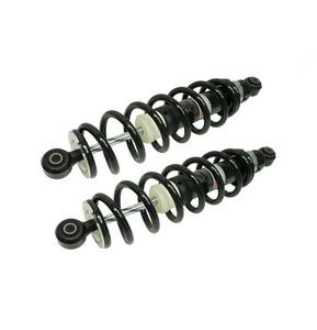Pièces et accessoires pour VTT/UTV Jeu d'amortisseurs avant à double tube pour <span class=keywords><strong>Kawasaki</strong></span> 2017-2023 <span class=keywords><strong>Mule</strong></span> PRO FX FXT <span class=keywords><strong>Mule</strong></span> PRO DX DXT - Product Image 2