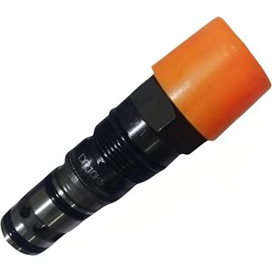 Vanne de réduction de pression Thkinaikopminb, port 1/2 pouce, pour huile, température normale, vanne hydraulique DR10K5-3X/200YM - Product Image 5