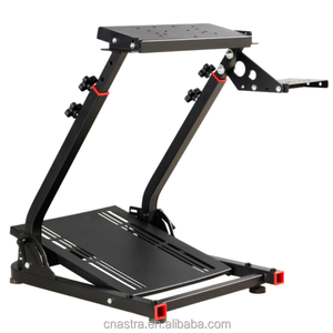 <span class=keywords><strong>Soporte</strong></span> de <span class=keywords><strong>Volante</strong></span> <span class=keywords><strong>para</strong></span> Juegos de Carreras de Uso General Personalizado de Alta Calidad <span class=keywords><strong>para</strong></span> Fabricantes - Product Image 1