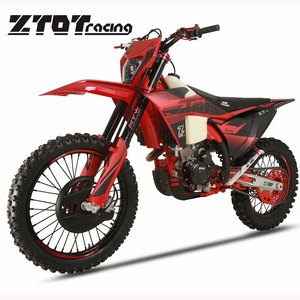 Motocicleta Todoterreno ZTOT Racing Z7X/YBS300PRO Refrigerada por Agua de Alto Rendimiento, Velocidad de 120 km/h, Alcanza Velocidades Máximas de - Product Image 2