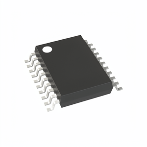 Manufacturer Channel Components Electronic Embedded 20 LSSOP R5F12067ASP#50 - Product Image 1