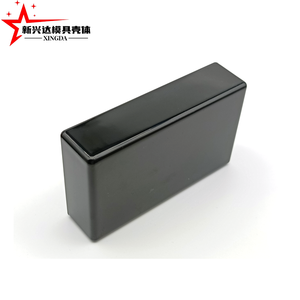 Moule de coque en plastique ABS personnalisé de ventes directes d'usine de Shenzhen pour le traitement direct professionnel de moule de puissance de carte PCB - Product Image 5