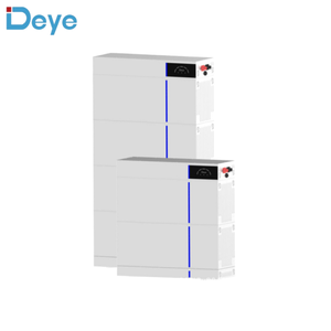 OEM 12 ans 15 kWh Packs de batteries Système de stockage d'énergie solaire 51,2 V 100 Ah 5 kW 10 kWh Batterie au lithium Lifepo4 48 V 200 Ah Powerwall - Product Image 3