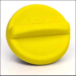 Tapa de depósito de combustible con asa para Vauxhall Opel 90412508 5650831 90412509, pieza de repuesto de plástico - Product Image 5