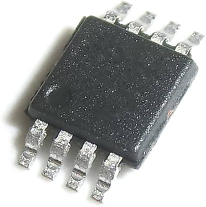 Nuevo Circuito Integrado Original ADG619BRMZ-REEL7, Interruptor SPDT X 1 6.5OHM 8MSOP, Stock Electrónico - Product Image 2