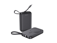 Tendance 2026 : Nouvelle Batterie Externe Mini Portable 10000mAh, Charge Rapide 15W, Magnétique Sans Fil pour iPhone