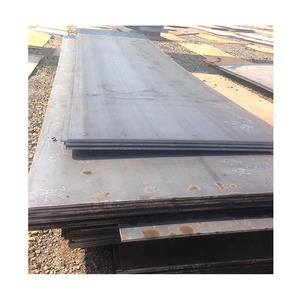 Chapa de Acero con Alto Contenido de Carbono AISI 1084 1095 15n20 Q235 0.2mm 0.15mm 0.12mm 0.1mm Precio - Product Image 1