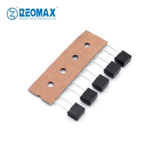 MTS/MFS субминиатюрный предохранитель квадратный микропредохранитель 100mA 200mA 500mA 1A 2A 3.15A 4A 5A 6A 8A <span class=keywords><strong>10A</strong></span> 12A 15A 20A IEC предохранители с радиальным проводом - Product Image 5