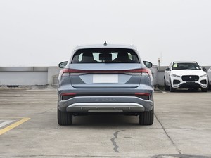 Véhicules électriques <span class=keywords><strong>Audi</strong></span> <span class=keywords><strong>Q4</strong></span> E-tron fabriqués en Chine, édition 2024, autonomie 605 km, en stock, <span class=keywords><strong>prix</strong></span> usine, couleur bleue, en promotion - Product Image 6