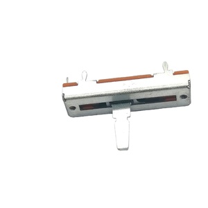 Potenciómetro de deslizamiento de viaje, mezclador fader, 20mm - Product Image 5