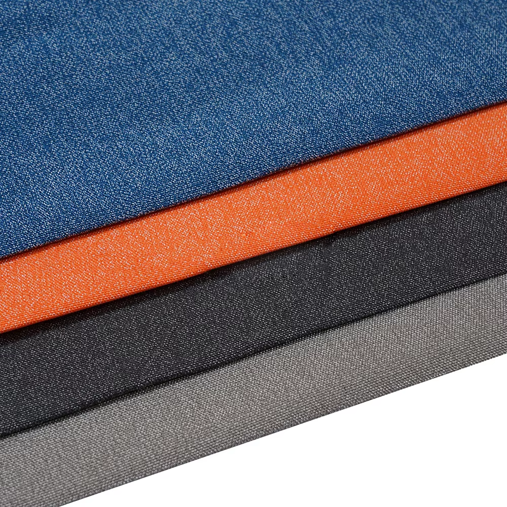 Non Stretch Multi Colors 310gsm Durable Anti-cut Anti-puncture Woven Functional Fabric for Outdoor Clothing and Gloves
