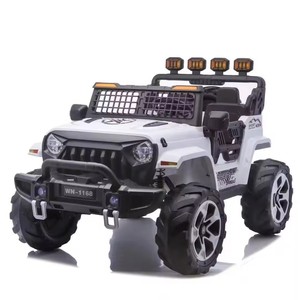 Auto Elettrica per Bambini UTV con Batteria Ricaricabile 24v Utilizzabile da Bambini di 10 Anni Di grandi dimensioni. - Product Image 2