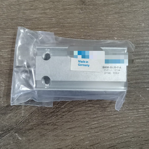 1PC DMM-16-20-<span class=keywords><strong>P</strong></span>-A Cilinder DMM1620PA Programmeercontroller Industriële automatisering - Product Image 1