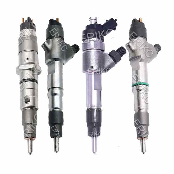 ERIKC Nozzle Injector diesel 0445120175 0 445 120 176 Switch Payload ...