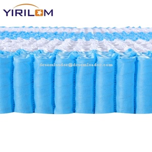 ขดลวดคาร์บอนแบบแบนสำหรับเฟอร์นิเจอร์เหล็กสปริงแบบพกพาขนาดเล็กเกรดสูงผลิตโดยสปริงกระเป๋าเกรดสูง - Product Image 2