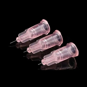 قوالب إبر معقم للاستعمال مرة واحدة طبي مخصصة تصنيع قوالب بالحقن وخدمة القولبة - Product Image 2