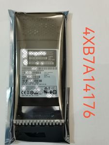 4XB7A38085 B6WC DE 1.9TB 1D 2.5" NVME SED 2U24 สำหรับเซิร์ฟเวอร์ระดับองค์กร Ssd - Product Image 3