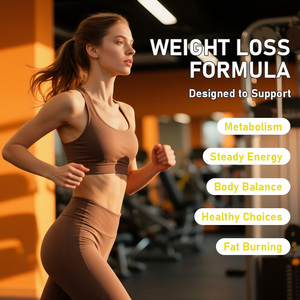 Capsules amincissantes en gros avec Cascara Sagrada : Combat la fatigue, soutient le système digestif, complément pour la perte de poids - Product Image 6