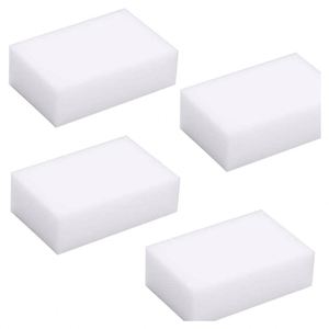 Éponge Magique en Mousse de Mélamine Nano, Formes Personnalisées, Haute Absorption d'Eau, pour Cuisine, Nettoyage des Sols et Usage Domestique - Product Image 4