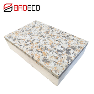 Vendeur populaire <span class=keywords><strong>2023</strong></span>! Panneau de construction en béton EPS d'<span class=keywords><strong>isolation</strong></span> thermique et acoustique pour mur intérieur et extérieur - Product Image 5