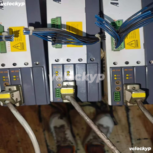 เครื่องถอดประกอบไดรเวอร์ไบคาไล ACOPOS 1022 รุ่น 8V1022.00-1 พร้อมสายการ์ดสื่อสาร AC110/AC120 - Product Image 2