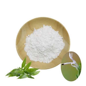 AndrographolideヘルスケアサプリメントAndrographisPaniculataエキスパウダー98% Andrographolide - Product Image 4