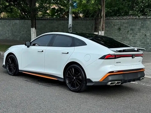CHANGAN UNI-<span class=keywords><strong>V</strong></span>, Automóvil de Gasolina, Sedán de <span class=keywords><strong>Segunda</strong></span> <span class=keywords><strong>Mano</strong></span>, 1.5T 2.0T - Product Image 3