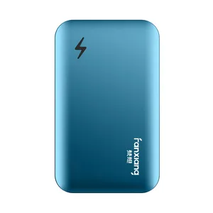 Disque Dur Externe SSD -USB 3.0- 2To M.2