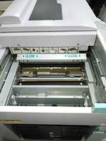 Duplicateur numérique A3 haute vitesse, imprimante monochrome remise à neuf, 150ppm, pour machine d'occasion Duplo DP743 J450 A700 S550 DP643 U550a