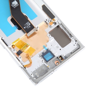 LCD OLED barato de alta calidad para <span class=keywords><strong>Samsung</strong></span> Galaxy Note10 + 6,67 pulgadas <span class=keywords><strong>pantalla</strong></span> digitalizador montaje completo con marco - Product Image 4