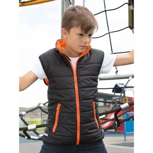 Gilet Imbottito Junior, Articoli per Bambini - Product Image 1