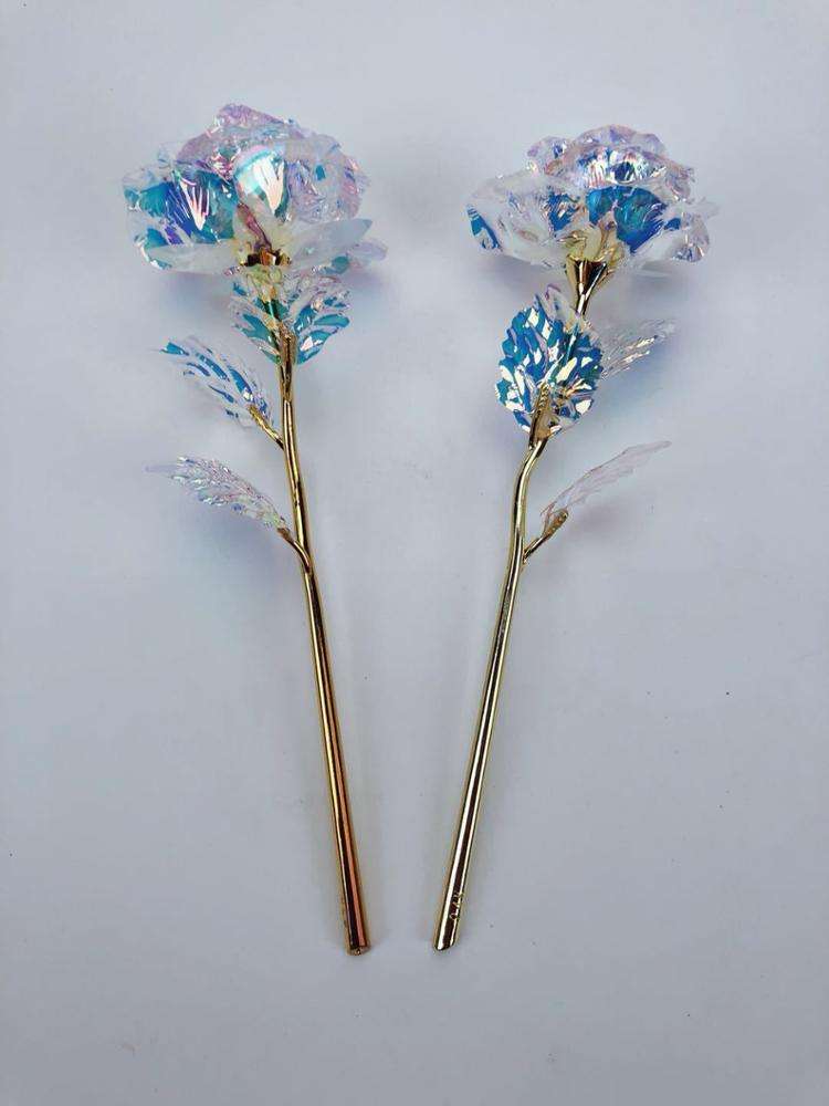 Galaxy Rose sans LED