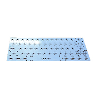 Clavier mécanique à prix d'usine, assemblage PCB/PCBA professionnel usine OEM
