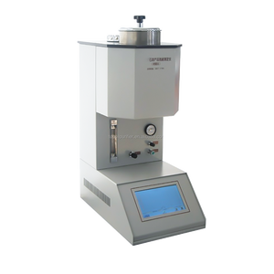 TP-216 tự động dấu vết carbon dư lượng phân tích tùy chỉnh OEM hỗ trợ phù hợp với ASTM d4530 - Product Image 2