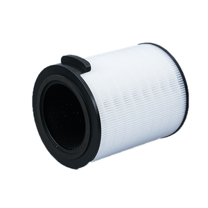 <span class=keywords><strong>เครื่อง</strong></span><span class=keywords><strong>ฟอก</strong></span><span class=keywords><strong>อากาศ</strong></span><span class=keywords><strong>ใน</strong></span><span class=keywords><strong>รถ</strong></span>ยนต์และในบ้าน พร้อมระบบกำจัดฝุ่น<span class=keywords><strong>ใน</strong></span>ตัว ใช้แผ่นกรอง HEPA ประสิทธิภาพสูงชนิด Melt Blown - Product Image 3