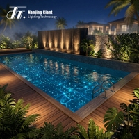 Cable de Fibra Óptica Multicore con Luz Estelar para Piscina, Rollo de Fibra Óptica con Extremo Luminoso