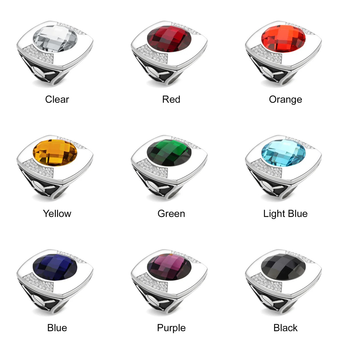 Argent