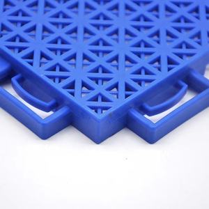 พื้นวอลเลย์บอลสำหรับใช้ในโรงแรมวัสดุ PP ดีไซน์ทันสมัย - Product Image 3