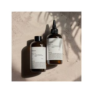 แชมพูบาลันซ์ ซ่อมแซมเส้นผมสูตรเกาหลี ด้วยส่วนผสมจากธรรมชาติเพื่อการดูแลหนังศีรษะและผมเสีย - Product Image 4