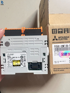 Module de capteur de contrôleur PLC, neuf, original, FX5UC-32MT/DS-TS - Product Image 1