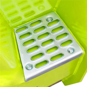 CE प्रमाण पत्र के साथ 3ton कांटा लिफ्ट अच्छी कीमत - Product Image 5