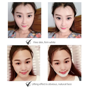 Fabricant Serrage Lift Raffermissant V ligne Visage minceur Masque soins de la peau <span class=keywords><strong>en</strong></span> Corée - Product Image 3