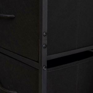 High Quality Freestanding Durable Stainless Steel MDF Panel <b>Pine</b> Modern Living Room Fabric Cabinets Sample Available Fabric - Product Image 5