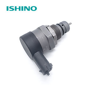 Nouveau Régulateur <span class=keywords><strong>De</strong></span> <span class=keywords><strong>Pression</strong></span> <span class=keywords><strong>De</strong></span> Carburant 0281006017 BC3Z9C968A BC3Q9C968AA LR020692 - Product Image 2