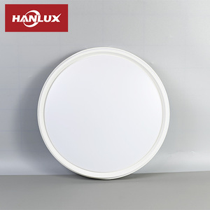 <span class=keywords><strong>Spot</strong></span> <span class=keywords><strong>LED</strong></span> pour plafond monté en surface 3CCT réglable 48W Trimless Design pour couloir/cuisine/<span class=keywords><strong>salle</strong></span> <span class=keywords><strong>de</strong></span> <span class=keywords><strong>bain</strong></span> - Product Image 5