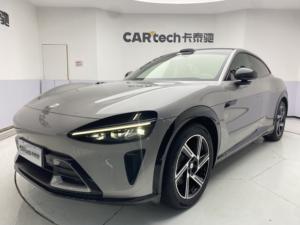 יוקרה סיני חשמלי פופולרי ספורט 4wd suv 835 ק "מ ארוך טווח cltc xlao mi yu7 מכונית חשמלית טהורה - Product Image 2