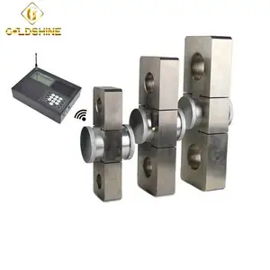 LC220W 1 5 10 20 30 50 80 100 150 <span class=keywords><strong>200</strong></span> 250 300 500 Toneladas Dinamômetro Digital Portátil Sem Fio - Product Image 1