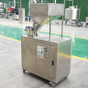 호두 견과는 판매를 위한 Peanut 스탄에 있는 땅콩 캐슈 절단기 가격 알몬드 저미는 기계를 잘랐습니다 - Product Image 6