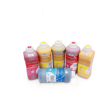 Fabricant d'encre éco-solvant meilleur prix encre éco-solvant pour têtes d'impression Xp600 Dx5 Dx7 I3200