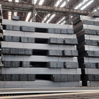 Vigas en H de acero IPE/IPEAA/IPEAAAA Fabricante H Beam to Burkina Faso Market Hecho en China